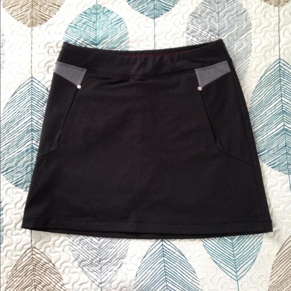 Cutter & Buck sport skort